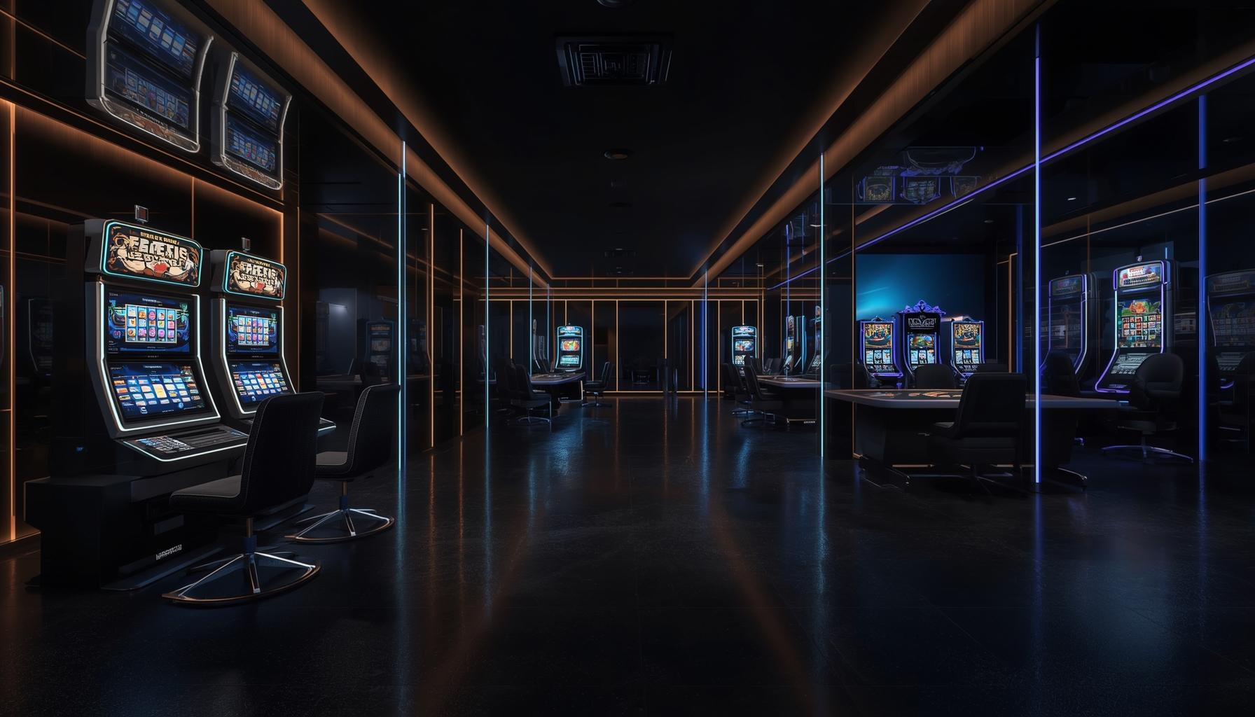 Tipps zur Auswahl eines NetEnt Casinos