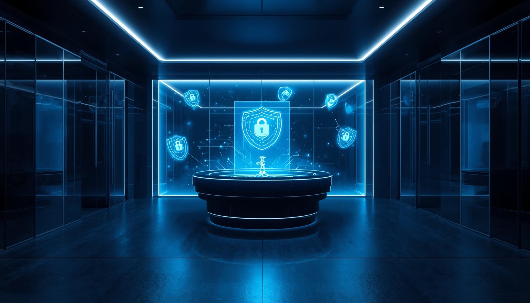 Zuverlässigkeit und Sicherheit von NetEnt Casinos